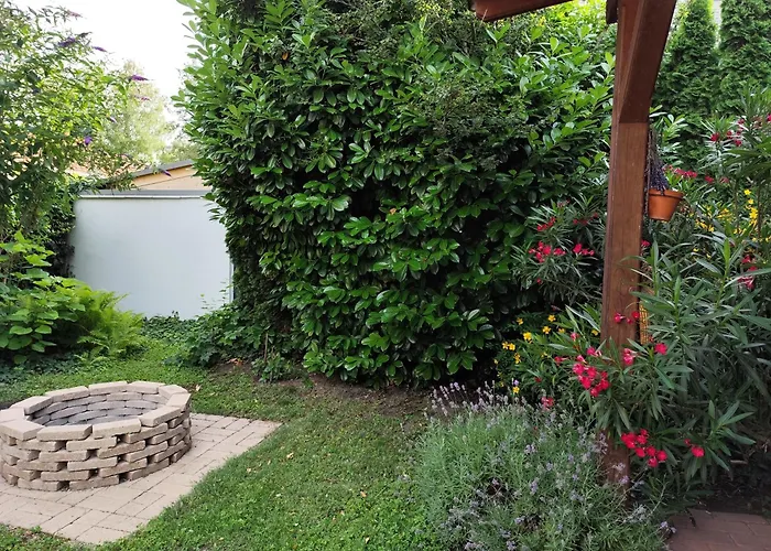 Sunshine Fonyodliget Fonyód